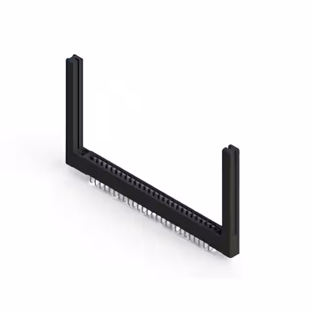 357-052-459-258 EDAC Inc.  Edgeboard Connectors